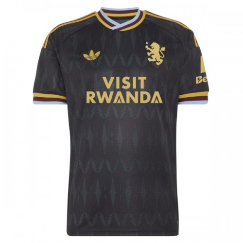Maillot de Foot Aston Villa Exterieur 2026-27 Maillot de Foot Aston Villa Exterieur 2026-27